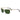 Celine Occhiali da Sole CL40307U 30N Oro/Verde Unisex 2