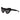 Celine Triomphe Mini HD Nero Cat Eye Occhiali da Sole