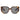Celine Triomphe Mini Schildpatt Schmetterling Sonnenbrille