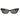 Celine Triomphe Negro Cat Eye Gafas de Sol