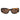 Celine Triomphe Tartarugato Cat Eye Occhiali da Sole