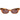Celine Triomphe Schildpatt Cat Eye Sonnenbrille