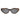 Celine Triomphe Tartarugato Cat Eye Occhiali da Sole