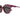 Chloé Occhiali da Sole CC0019S 003 Rosa Grigio Bambini 3