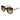 Chloé Occhiali da Sole CH0240S 003 Nero Marrone Donna 2