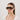 Chloé Occhiali da Sole CH0347S 001 Marrone Marrone Donna 4