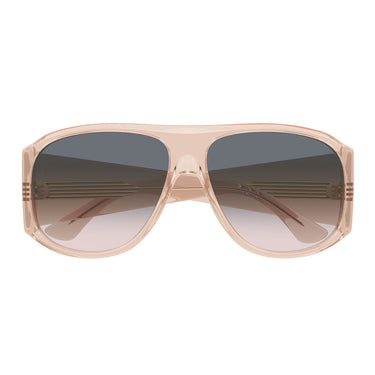 Chloé Occhiali da Sole CH0347S 006 Rosa Grigio Donna