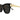 Chloé Occhiali da Sole CH0349S 001 Nero Oro Grigio Donna 3