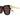 Chloé Occhiali da Sole CH0349S 003 Marrone Oro/Viola Donna 2