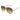 Chloé Occhiali da Sole CH0395S 003 Tartarugato Rosa/Marrone Sfumato Donna