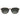 David Beckham Occhiali da Sole DB 1140/S 086LB Marrone/Verde Uomo Polarizzati