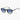 David Beckham Okulary Przeciwsłoneczne DB 1140/S 807 Czarny/Niebieski Gradient Męskie 2