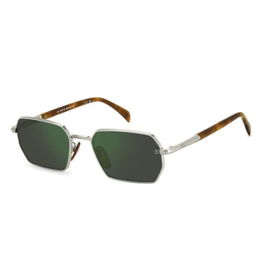 David Beckham Gafas de Sol DB 1174/S 8JD Havana/Verde Hombre 2