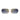 David Beckham Gafas de Sol DB 1174/S RHL1V Nero/Azul Espejo Hombre