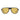 David Beckham Occhiali da Sole DB 1200/S 003HO Nero/Giallo Uomo