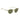 David Beckham Occhiali da Sole DB 1217/S 40GQT Giallo/Verde Uomo 2
