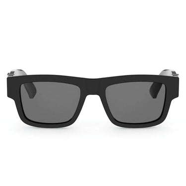 Dior Dior Oblique Nero Squadrata Occhiali da Sole
