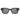 Dior Dior Ribbon Czarny Geometryczny Okulary Przeciwsłoneczne