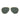Dior Sunglasses DIORCANNAGE A1U B0C0 Gold/Green Women