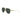 Dior Sunglasses DIORCANNAGE A1U B0C0 Gold/Green Women 2