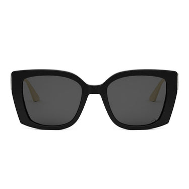 Dior Sunglasses 30MONTAIGNE S13I 12A0 Black/Grey Women
