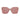 Dior Gafas de Sol CD Chain M1U B0R0 Oro/Rosa Mujer