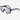 Dior Sunglasses CD Diamond M1U 10A0 Black/Grey Men 2