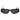Dior Gafas de Sol CD Diamond S7I 10A0 Negro/Gris Unisex