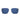 Dior Gafas de Sol CD Diamond S9U F0B0 Plata/Azul Unisex