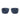 Dior Gafas de Sol CD Diamond S9U F2A5 Plata/Gris Unisex