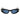 Dior Occhiali da Sole CDIOR B1U 20B0 Havana/Blu Donna