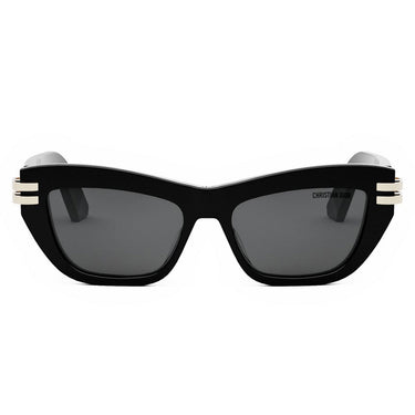 Dior Sonnenbrille CDIOR B2U 10A0 Schwarz/Grau Damen