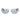 Dior Sunglasses CHRISTIAN DIOR LABEL S2U F0I0 Silver/Blue Men