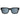 Dior Sunglasses DIOR B23 S1I 10B8 Black/Blue Mirrored Unisex
