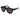 Dior Sunglasses DIOR B23 S3I 10A0 Black/Grey Unisex 2