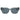 Dior Occhiali da Sole DIOR OBLIQUE S1I 30B8 Blu/Blu Specchiato Unisex
