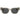 Dior Occhiali da Sole DIOR OBLIQUE S1I 78A0 Trasparente/Grigio Scuro Unisex