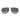 Dior Sonnenbrille DIORCANNAGE A3U D0AL Gold/Grau Damen