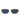 Dior Sunglasses DIORCANNAGE B1U B0B0 Gold/Blue Women