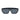 Dior Sunglasses DIORCLUB M7U 31B8 Blue/Blue Mirrored Women