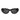 Dior Sunglasses DIORÉSILLE B1I 10A0 Black/Grey Women