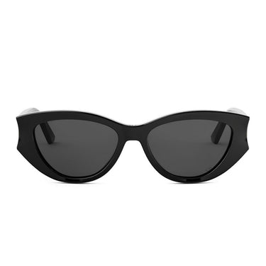 Dior Sunglasses DIORGLOW B1I 10A0 Black/Grey Women