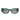 Dior Sunglasses DIORGLOW B1I 71AL Green/Grey Women