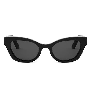 Dior Sunglasses DIORMIDNIGHT B2I 10A0 Black/Grey Women