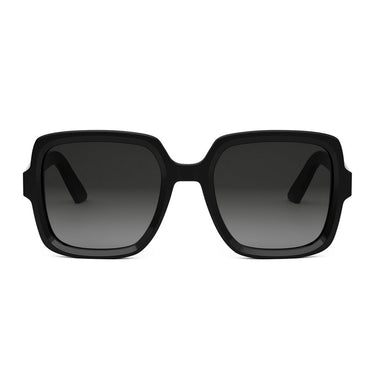 Dior Sonnenbrille DIORMIDNIGHT S4I 10A1 Schwarz/Grau Damen