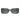 Dior Okulary Przeciwsłoneczne DIORPACIFIC S1U 55A1 Zielony/Szary Damskie