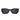 Dior Okulary Przeciwsłoneczne DIORPACIFIC S2U 10A0 Czarny/Szary Damskie