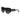 Dior Sonnenbrille DIORSIGNATURE R2I 10A1 Schwarz/Grau Damen 2