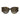 Dior Sunglasses DIORSIGNATURE R2I 20F1 Havana/Brown Women