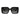 Dior Sunglasses DIORSIGNATURE S11I 14A1 Black/Grey Women